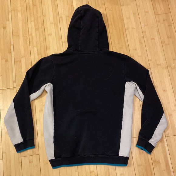 Vintage Nike Hoodie - Picture 5 of 5